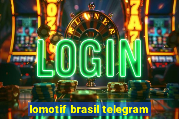 lomotif brasil telegram